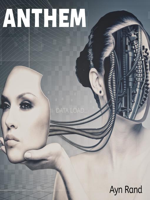 Title details for Anthem by Ayn Rand - Available